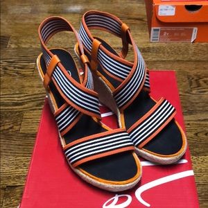 Impo Wyatt wedges